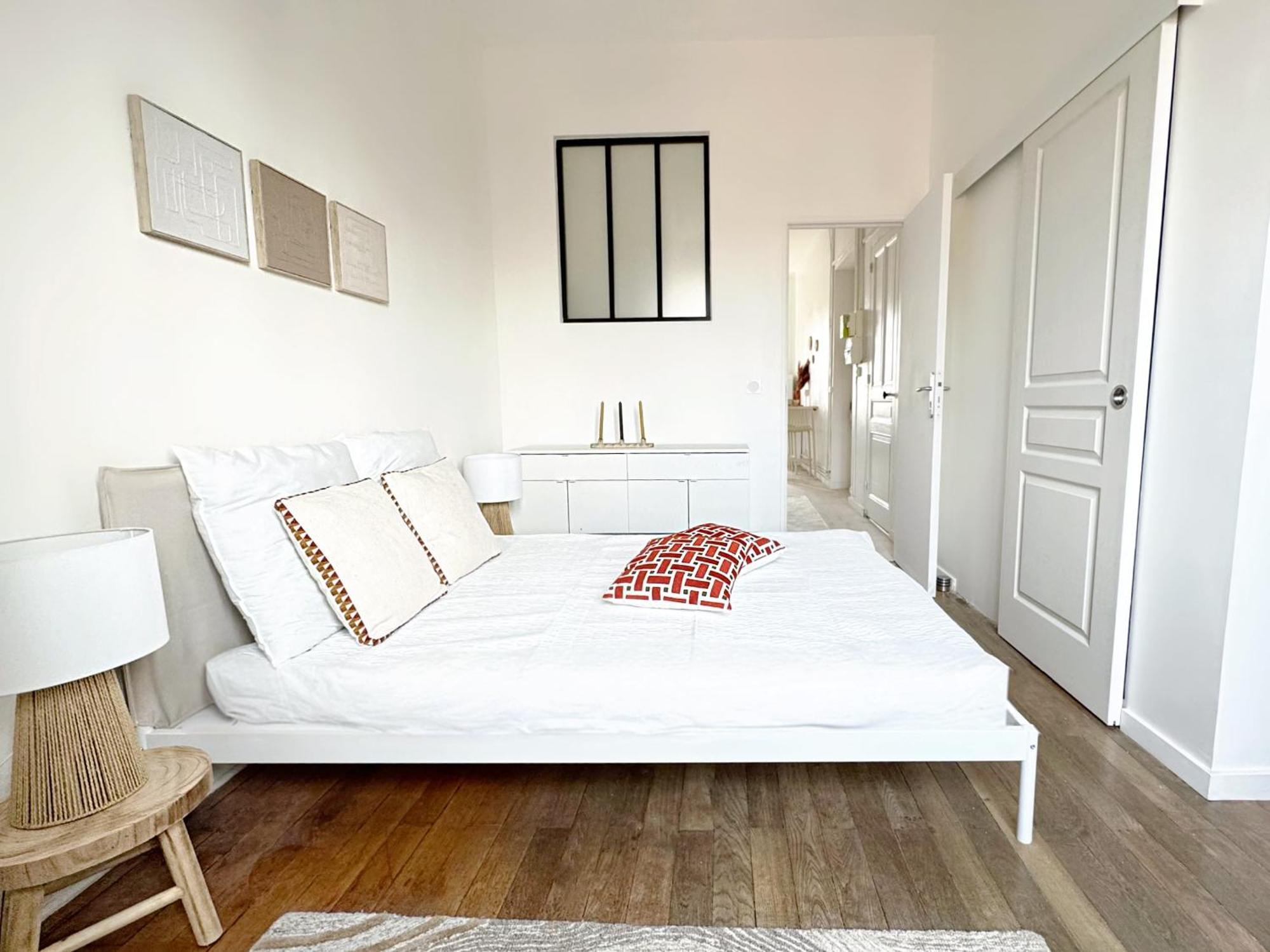 Suite Falso Villeurbanne Extérieur photo